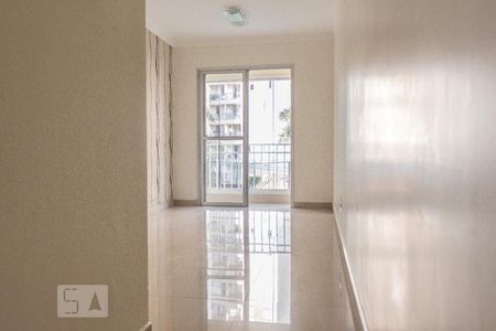 sala de apartamento para alugar com 2 quartos, 55m² em Vila Guilherme, São Paulo