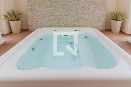Apartamento à venda com 82m², 2 quartos e 1 vagaÁrea comum - Jacuzzi