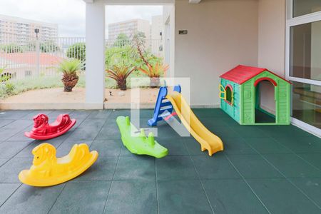 Apartamento à venda com 82m², 2 quartos e 1 vagaÁrea comum - Playground