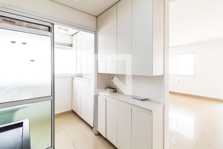 Apartamento à venda com 82m², 2 quartos e 1 vagaCozinha