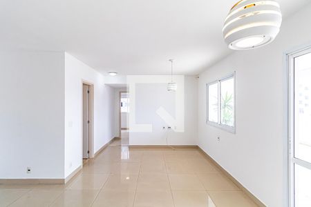 Sala de apartamento à venda com 2 quartos, 82m² em Vila Sônia, São Paulo