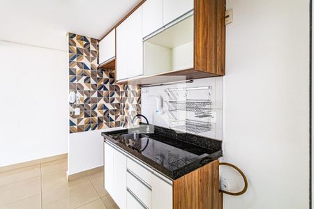 Apartamento à venda com 82m², 2 quartos e 1 vagaCozinha