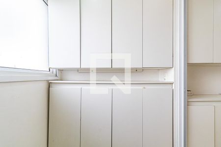 Apartamento à venda com 82m², 2 quartos e 1 vagaLavanderia