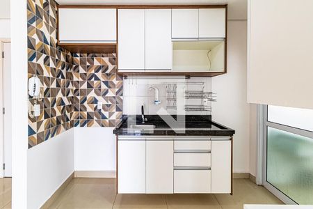 Apartamento à venda com 82m², 2 quartos e 1 vagaCozinha