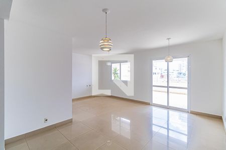 Sala de apartamento à venda com 2 quartos, 82m² em Vila Sônia, São Paulo