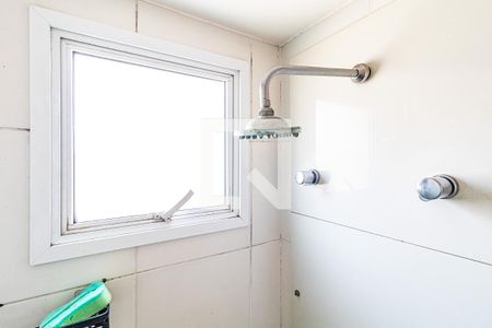 Apartamento à venda com 82m², 2 quartos e 1 vagaSuite 02 - Banheiro