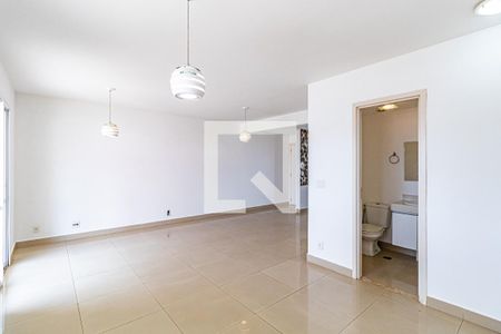 Sala de apartamento à venda com 2 quartos, 82m² em Vila Sônia, São Paulo