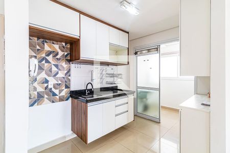 Apartamento à venda com 82m², 2 quartos e 1 vagaCozinha