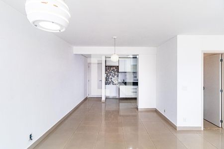 Sala de apartamento à venda com 2 quartos, 82m² em Vila Sônia, São Paulo