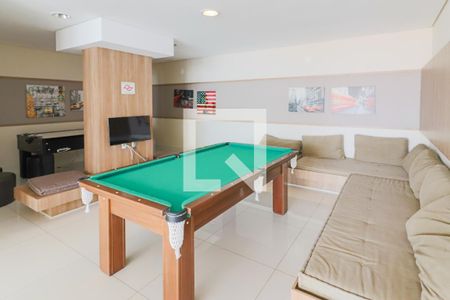 Apartamento à venda com 82m², 2 quartos e 1 vagaÁrea comum - Salão de Jogos
