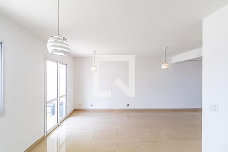 Sala de apartamento à venda com 2 quartos, 82m² em Vila Sônia, São Paulo