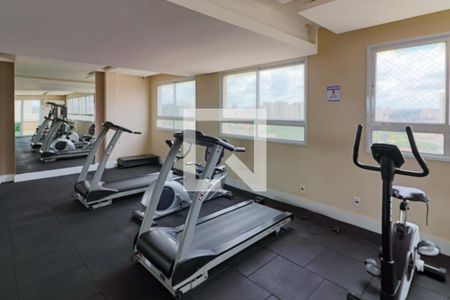 Apartamento à venda com 82m², 2 quartos e 1 vagaÁrea comum - Academia