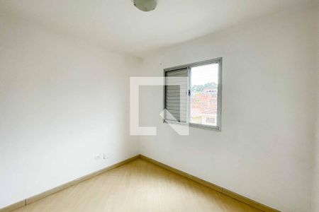 Quarto 2 de apartamento à venda com 2 quartos, 62m² em Vila Basileia, São Paulo