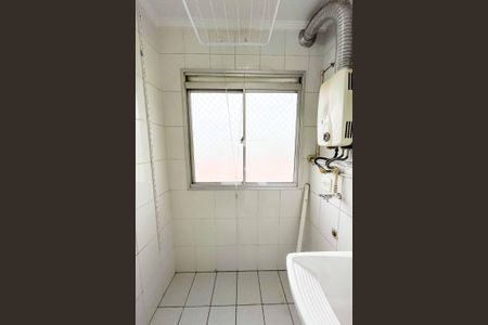 Apartamento à venda com 62m², 2 quartos e 1 vagaÁrea de Serviço