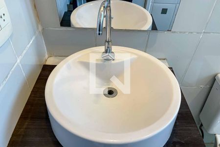 Apartamento à venda com 62m², 2 quartos e 1 vagaBanheiro