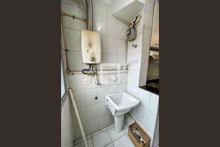 Apartamento à venda com 62m², 2 quartos e 1 vagaÁrea de Serviço