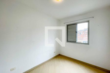 Quarto 1 de apartamento à venda com 2 quartos, 62m² em Vila Basileia, São Paulo