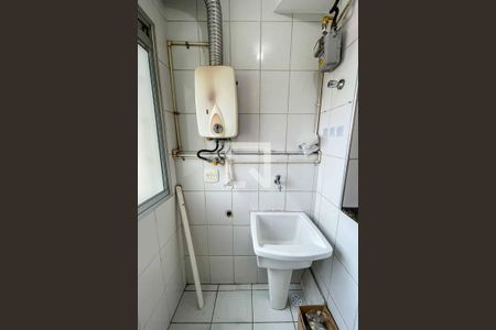 Apartamento à venda com 62m², 2 quartos e 1 vagaÁrea de Serviço