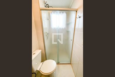 Apartamento à venda com 62m², 2 quartos e 1 vagaBanheiro