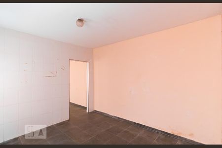 Cozinha de casa à venda com 1 quarto, 60m² em Jardim das Camélias, São Paulo