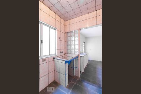 Casa à venda com 60m², 1 quarto e sem vaga Casa à venda com 60m², 1 quarto e sem vagaÁrea de Serviço