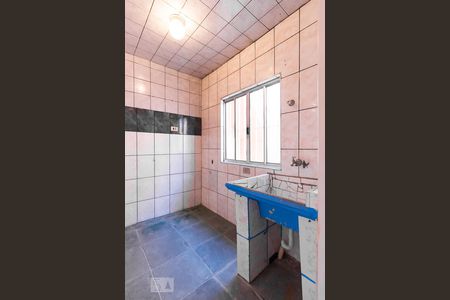 Casa à venda com 60m², 1 quarto e sem vaga Casa à venda com 60m², 1 quarto e sem vagaÁrea de Serviço