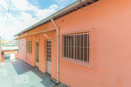 Casa à venda com 60m², 1 quarto e sem vaga Casa à venda com 60m², 1 quarto e sem vagaFrente