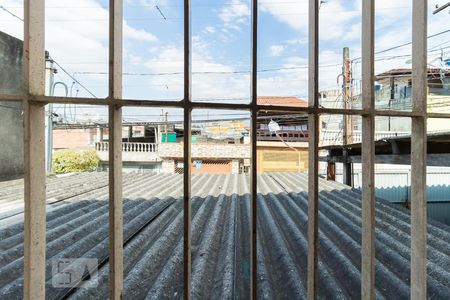 Vista do Quarto de casa à venda com 1 quarto, 60m² em Jardim das Camélias, São Paulo