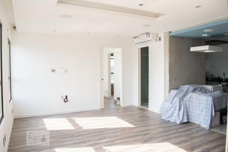 Apartamento à venda com 70m², 2 quartos e 1 vagaSALA