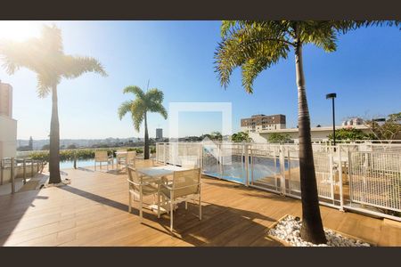 Apartamento à venda com 76m², 3 quartos e 2 vagas Apartamento à venda com 76m², 3 quartos e 2 vagasÁrea comum