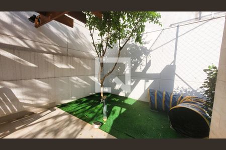 Área comum de apartamento à venda com 3 quartos, 76m² em Ponte Preta, Campinas
