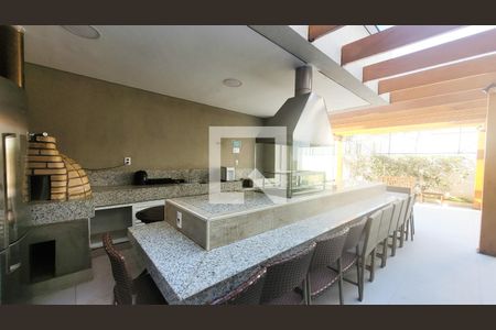 Apartamento à venda com 76m², 3 quartos e 2 vagas Apartamento à venda com 76m², 3 quartos e 2 vagasÁrea comum