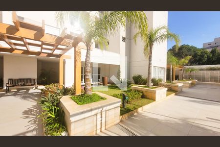 Apartamento à venda com 76m², 3 quartos e 2 vagas Apartamento à venda com 76m², 3 quartos e 2 vagasÁrea comum