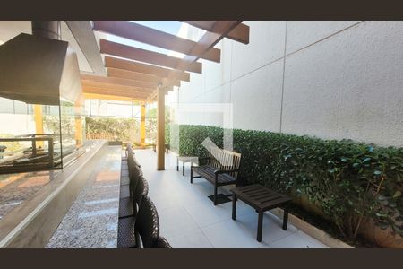 Apartamento à venda com 76m², 3 quartos e 2 vagas Apartamento à venda com 76m², 3 quartos e 2 vagasÁrea comum