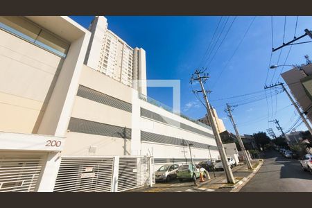 Apartamento à venda com 76m², 3 quartos e 2 vagas Apartamento à venda com 76m², 3 quartos e 2 vagasFachada