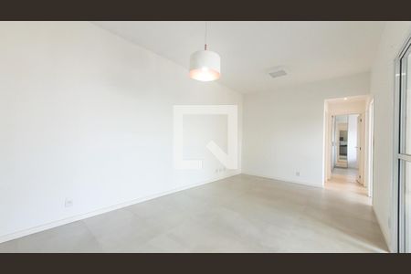 Sala de apartamento à venda com 3 quartos, 76m² em Ponte Preta, Campinas