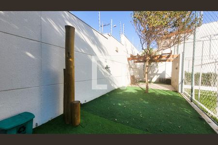 Apartamento à venda com 76m², 3 quartos e 2 vagas Apartamento à venda com 76m², 3 quartos e 2 vagasÁrea comum