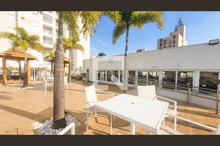 Apartamento à venda com 76m², 3 quartos e 2 vagas Apartamento à venda com 76m², 3 quartos e 2 vagasÁrea comum