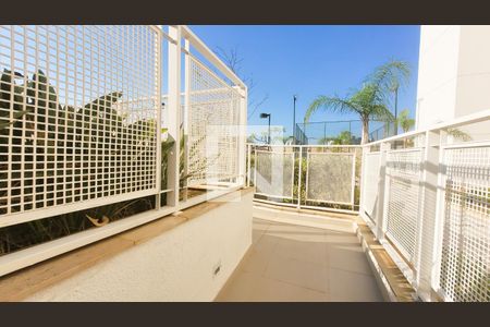 Área comum de apartamento à venda com 3 quartos, 76m² em Ponte Preta, Campinas