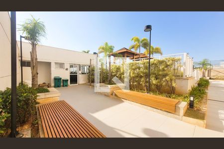 Apartamento à venda com 76m², 3 quartos e 2 vagas Apartamento à venda com 76m², 3 quartos e 2 vagasÁrea comum