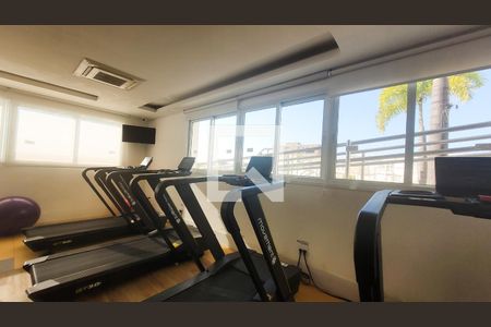 Apartamento à venda com 76m², 3 quartos e 2 vagas Apartamento à venda com 76m², 3 quartos e 2 vagasÁrea comum