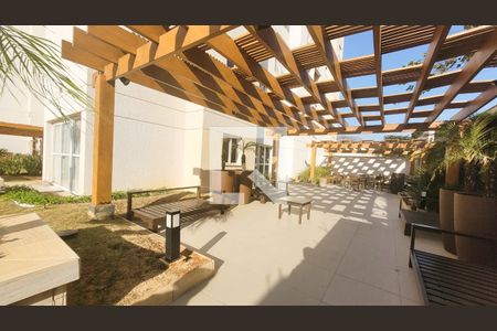 Apartamento à venda com 76m², 3 quartos e 2 vagas Apartamento à venda com 76m², 3 quartos e 2 vagasÁrea comum