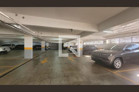 Apartamento à venda com 76m², 3 quartos e 2 vagas Apartamento à venda com 76m², 3 quartos e 2 vagasÁrea comum