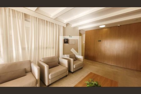 Apartamento à venda com 76m², 3 quartos e 2 vagas Apartamento à venda com 76m², 3 quartos e 2 vagasÁrea comum