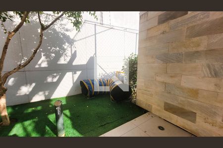 Apartamento à venda com 76m², 3 quartos e 2 vagas Apartamento à venda com 76m², 3 quartos e 2 vagasÁrea comum