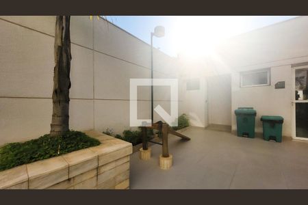 Apartamento à venda com 76m², 3 quartos e 2 vagas Apartamento à venda com 76m², 3 quartos e 2 vagasÁrea comum