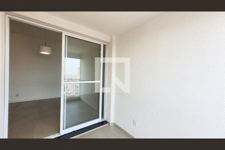 Varanda de apartamento à venda com 3 quartos, 76m² em Ponte Preta, Campinas