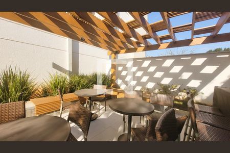 Apartamento à venda com 76m², 3 quartos e 2 vagas Apartamento à venda com 76m², 3 quartos e 2 vagasÁrea comum