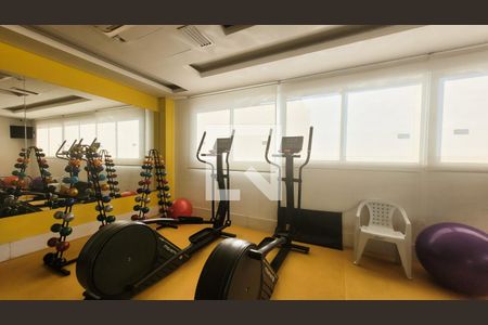 Apartamento à venda com 76m², 3 quartos e 2 vagas Apartamento à venda com 76m², 3 quartos e 2 vagasÁrea comum