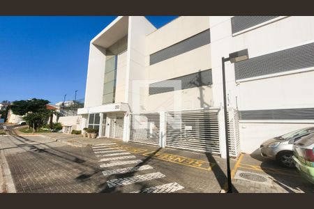 Apartamento à venda com 76m², 3 quartos e 2 vagas Apartamento à venda com 76m², 3 quartos e 2 vagasFachada
